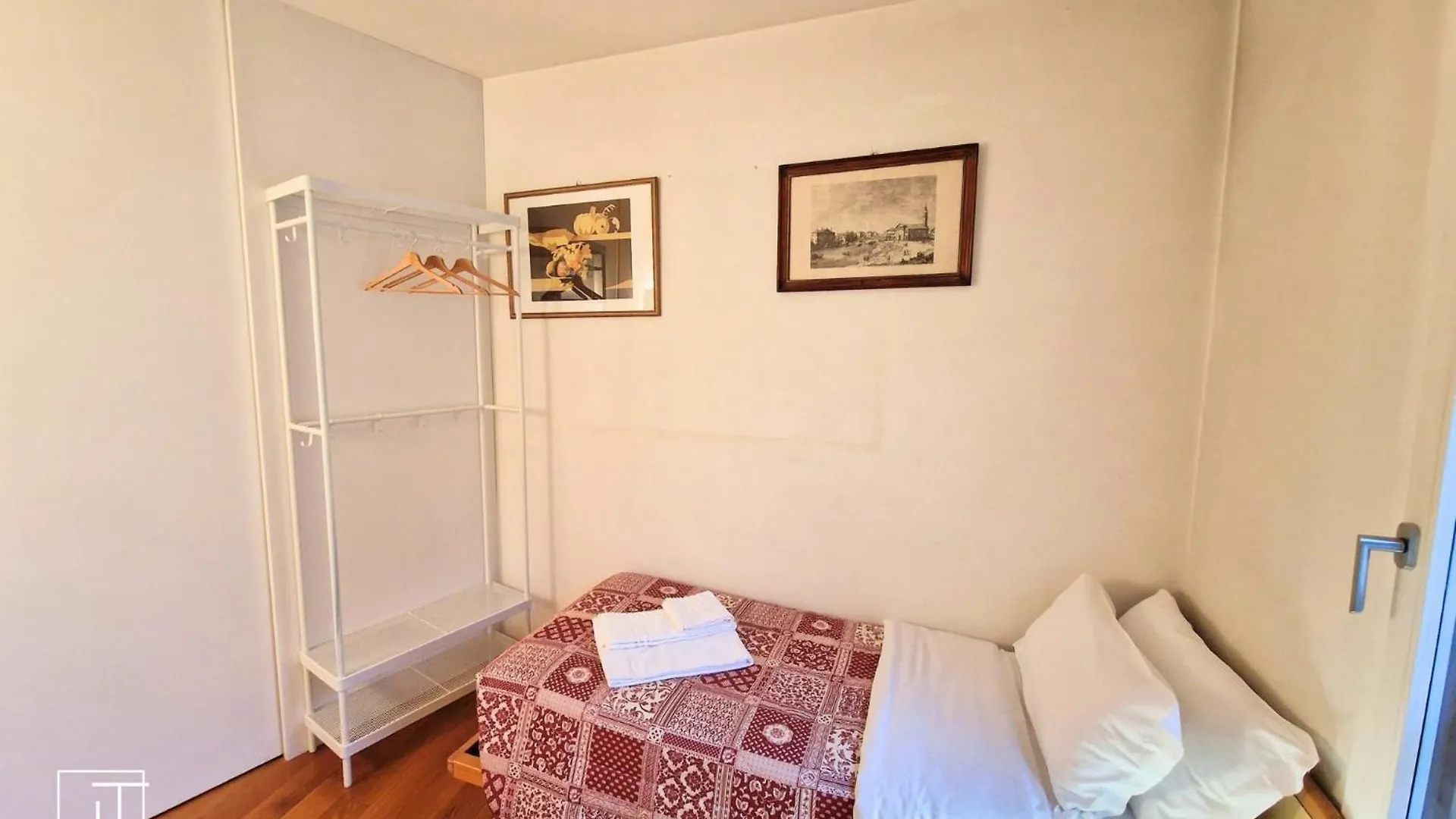 Ht - Loft Di Design Alla Cappella Degli Scrovegni بادوفا شقة