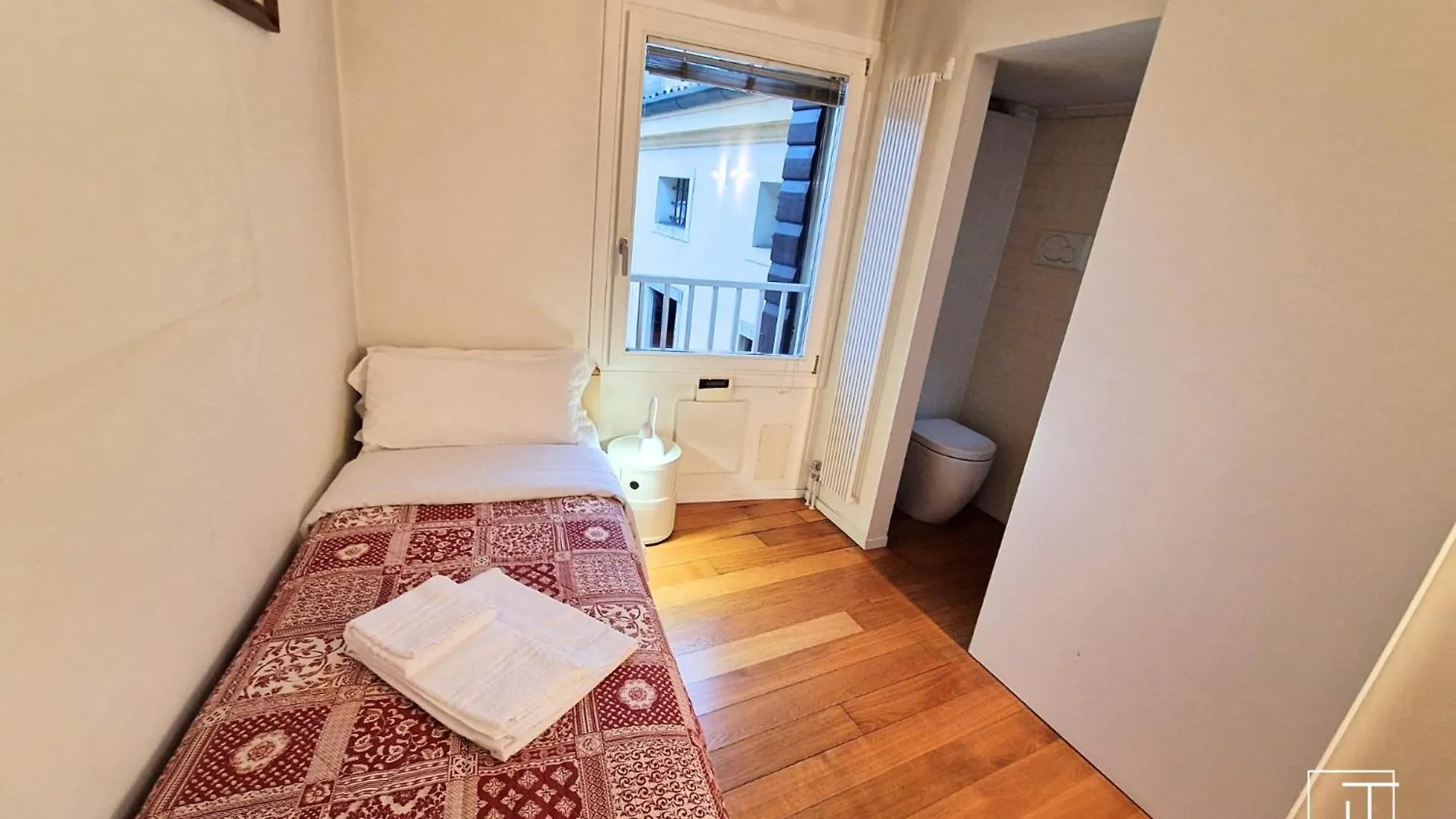 Ht - Loft Di Design Alla Cappella Degli Scrovegni بادوفا