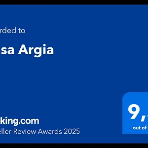 Casa Argia Padova