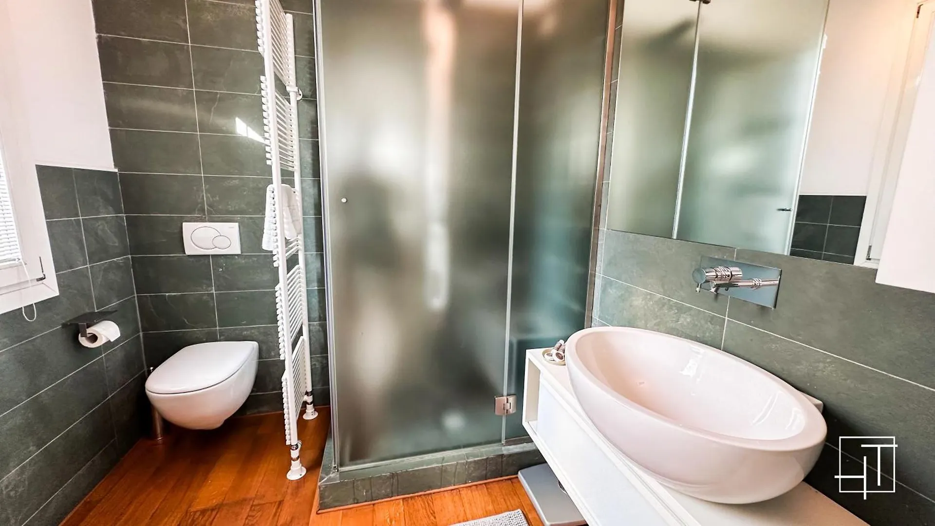 Ht - Loft Di Design Alla Cappella Degli Scrovegni Padua 0*,
