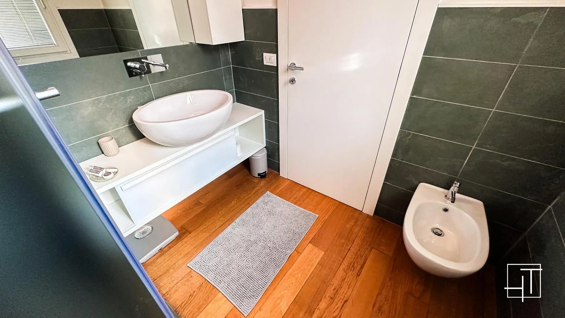 Ht - Loft Di Design Alla Cappella Degli Scrovegni Padua