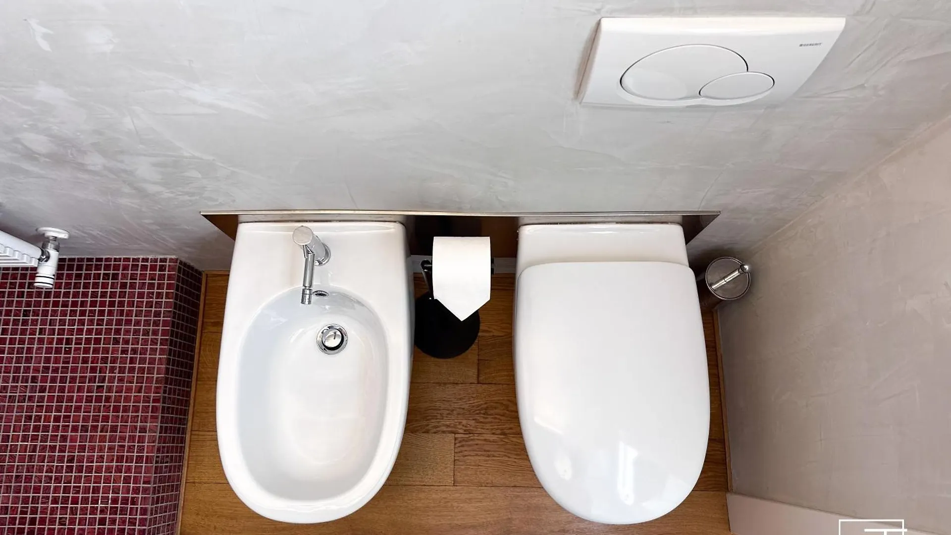Appartement Ht - Loft Di Design Alla Cappella Degli Scrovegni Padua