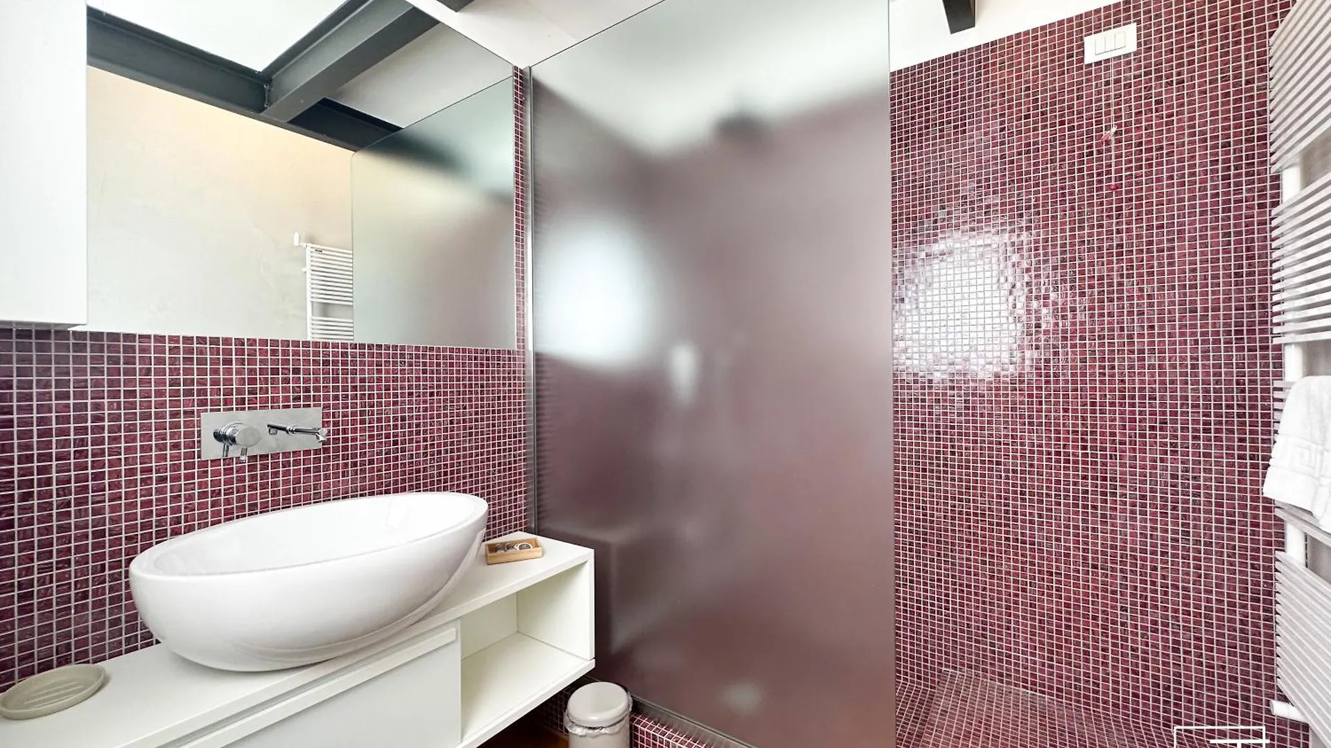 Appartement Ht - Loft Di Design Alla Cappella Degli Scrovegni Padua