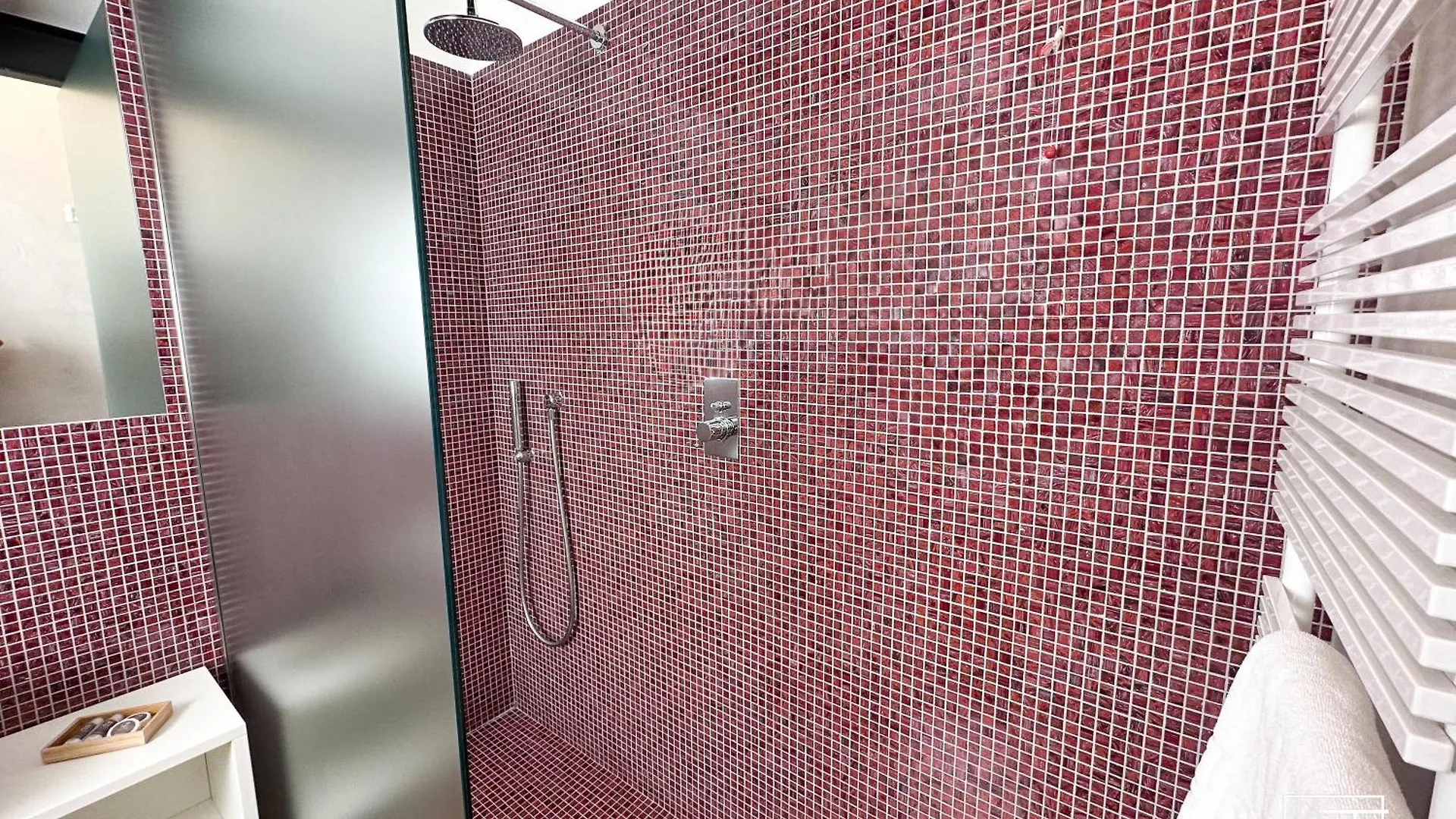 Ht - Loft Di Design Alla Cappella Degli Scrovegni Padua 0*,