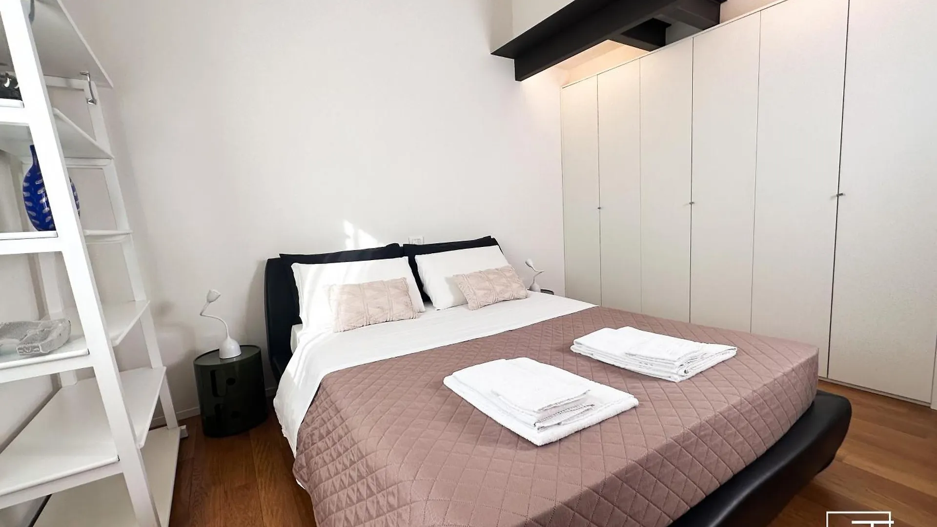 Appartement Ht - Loft Di Design Alla Cappella Degli Scrovegni Padua