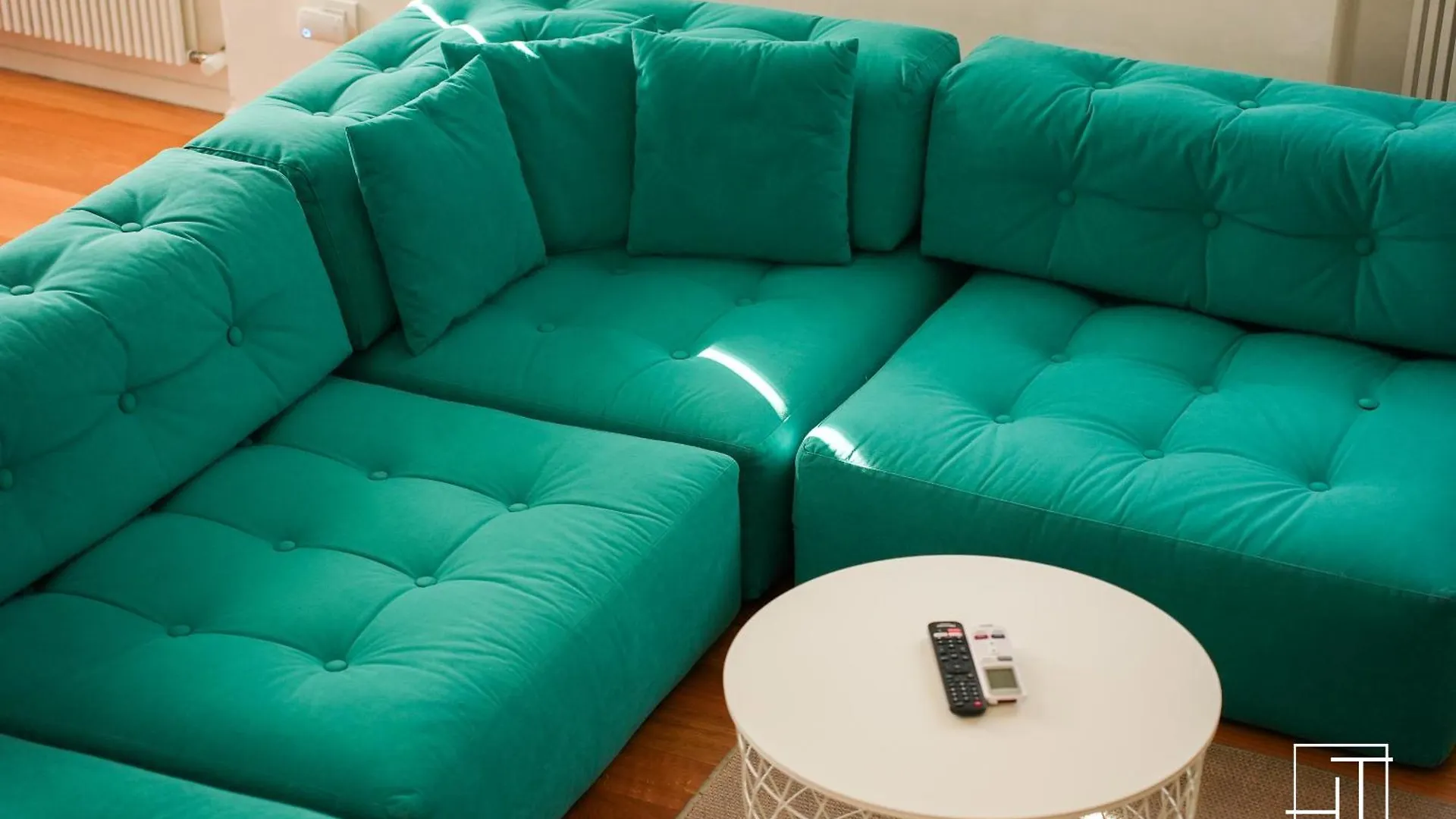 Ht - Loft Di Design Alla Cappella Degli Scrovegni Padua