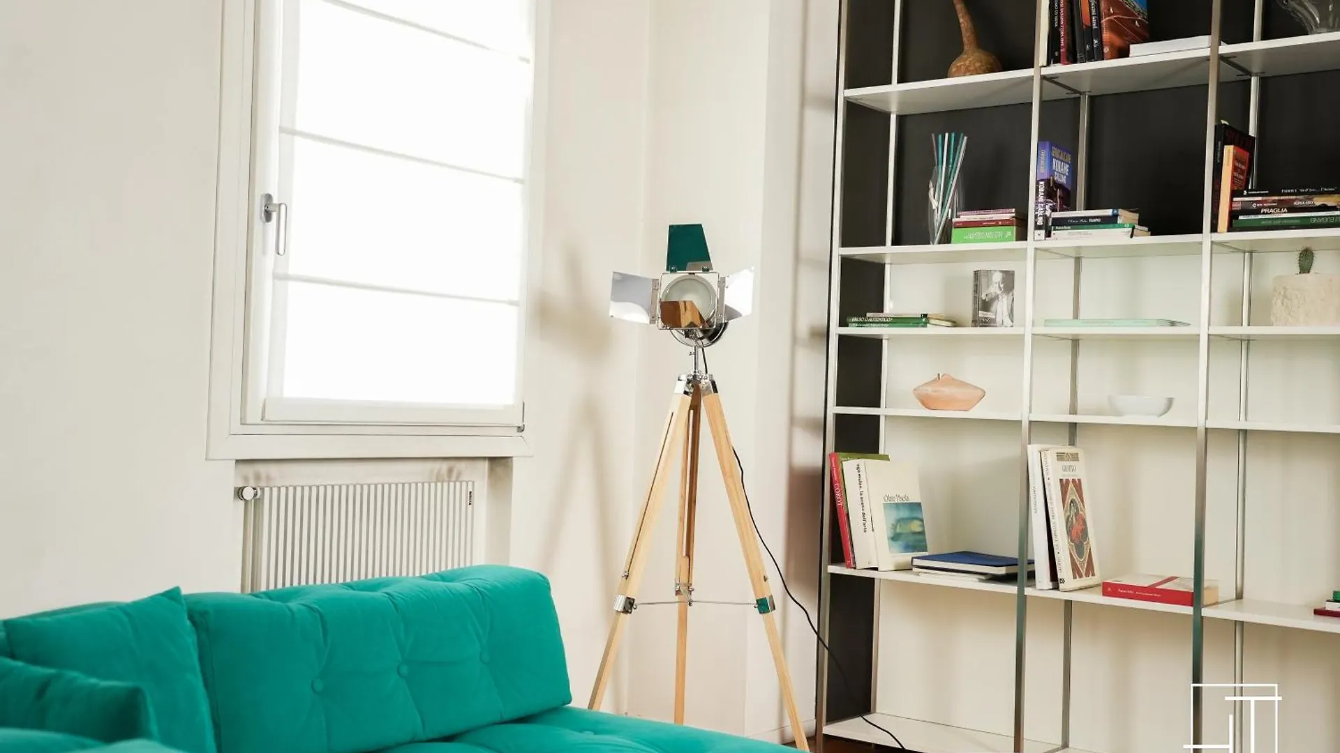 Appartement Ht - Loft Di Design Alla Cappella Degli Scrovegni Padua