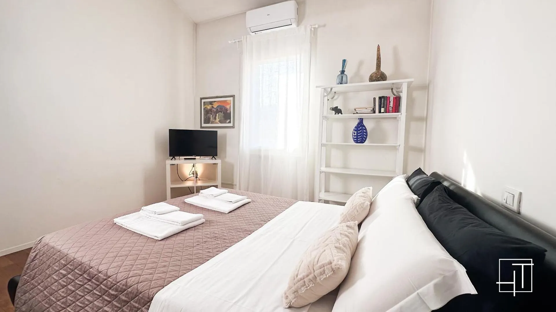 Ht - Loft Di Design Alla Cappella Degli Scrovegni بادوفا